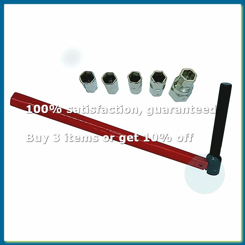Socket Wrench Faucet Wrench Se - Socket Wrench 评论和价格