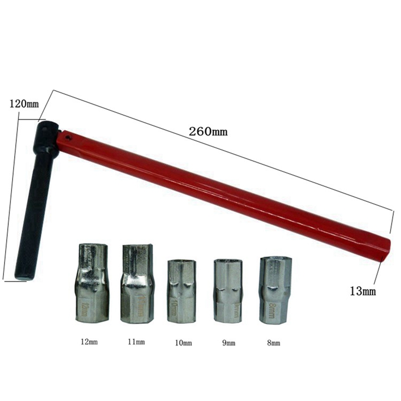 Socket Wrench Faucet Wrench Se - Socket Wrench 评论和价格