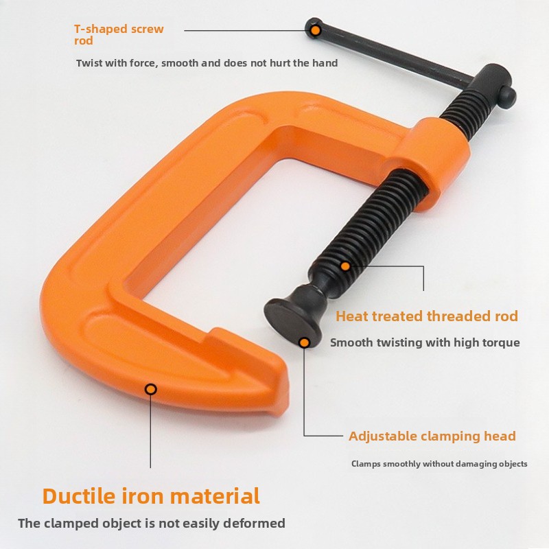 Woodworking Multifunctional Cl - Drill Press 评论和价格