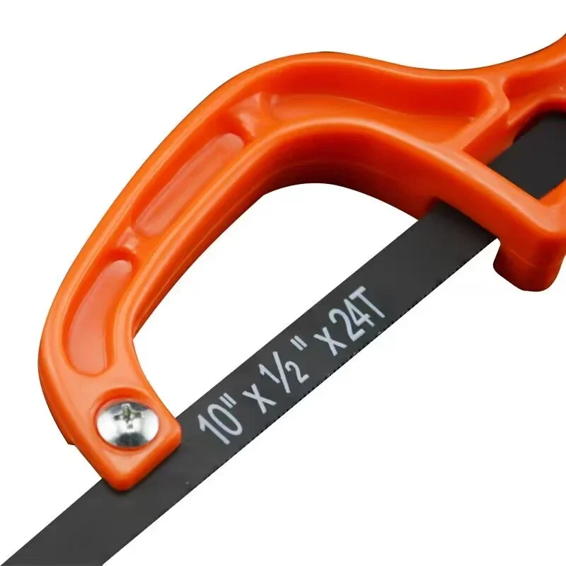 1PC Mini Saw Red Adjustable Ha - Hacksaw 评论和价格