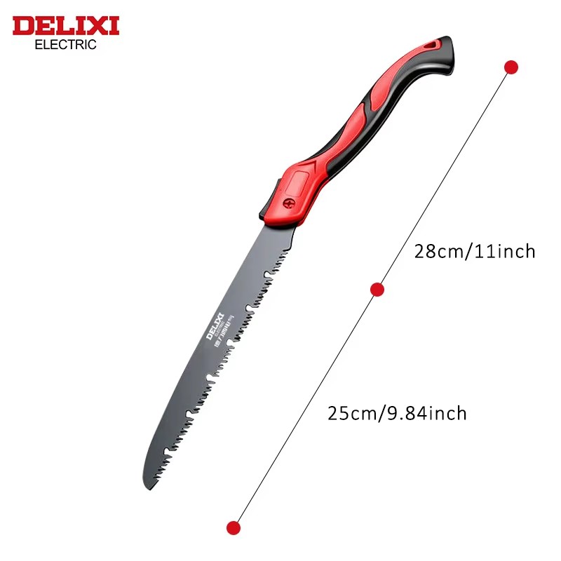 Folding Hand Saw,SK5 Steel Bla - Hacksaw 评论和价格