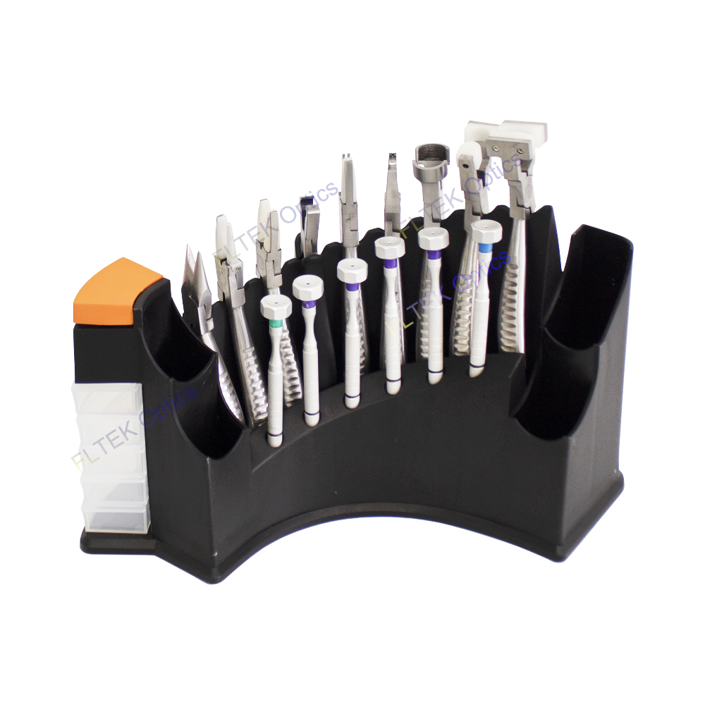 Shanghai Fltek Optical Tool Ki - Tool Set 评论和价格