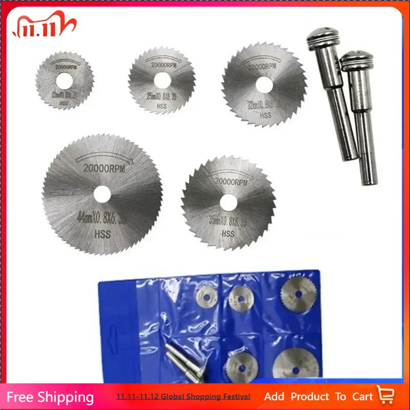 Mini HSS Circular Saw Blades W - Hacksaw 评论和价格
