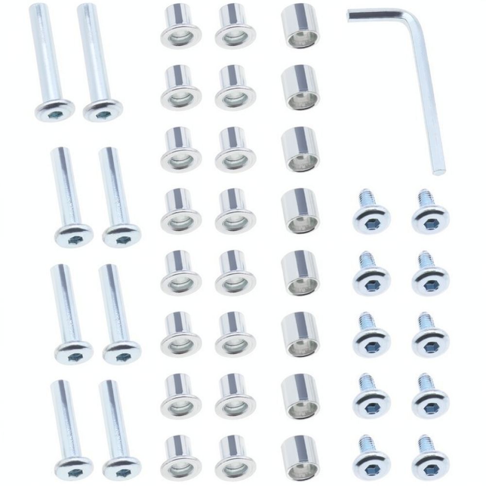 Inline Roller Skate Axle Repla - Wrench Set 评论和价格