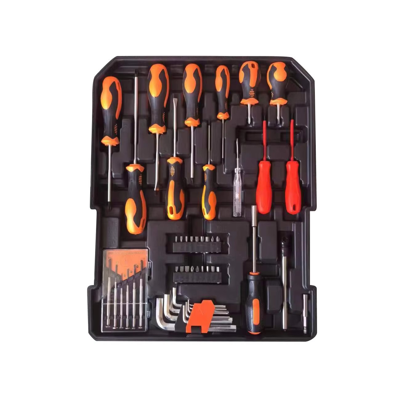 OEM Hand Tool Combination Set  - Tool Set 评论和价格
