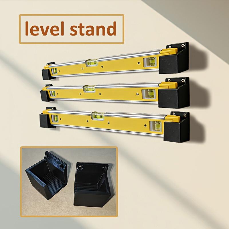 【F】2PCS Spirit Level Wall Moun - Spirit Level 评论和价格