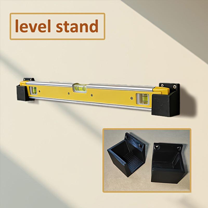 【F】2PCS Spirit Level Wall Moun - Spirit Level 评论和价格