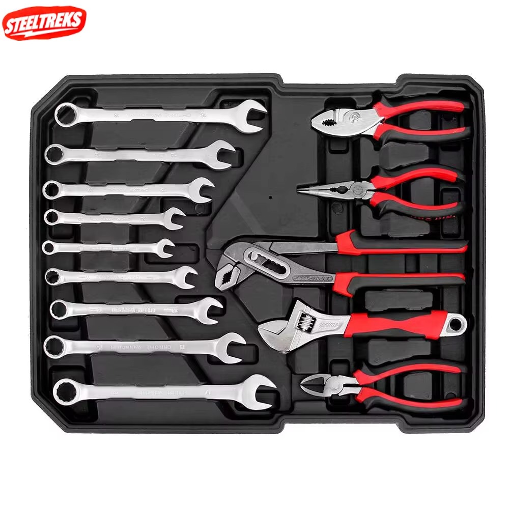 399-piece Manual OEM CR-V Car  - Tool Set 评论和价格