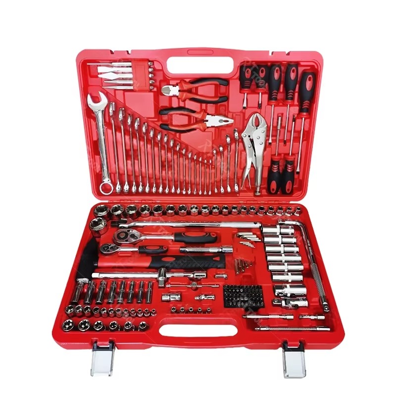 Factory Hot Sale RTTOOL  Ratch - Socket Wrench 评论和价格