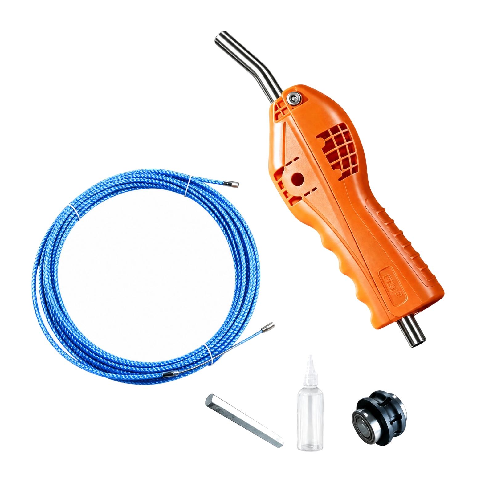 Electric Wire Puller Tool with - Tools Youtube 评论和价格
