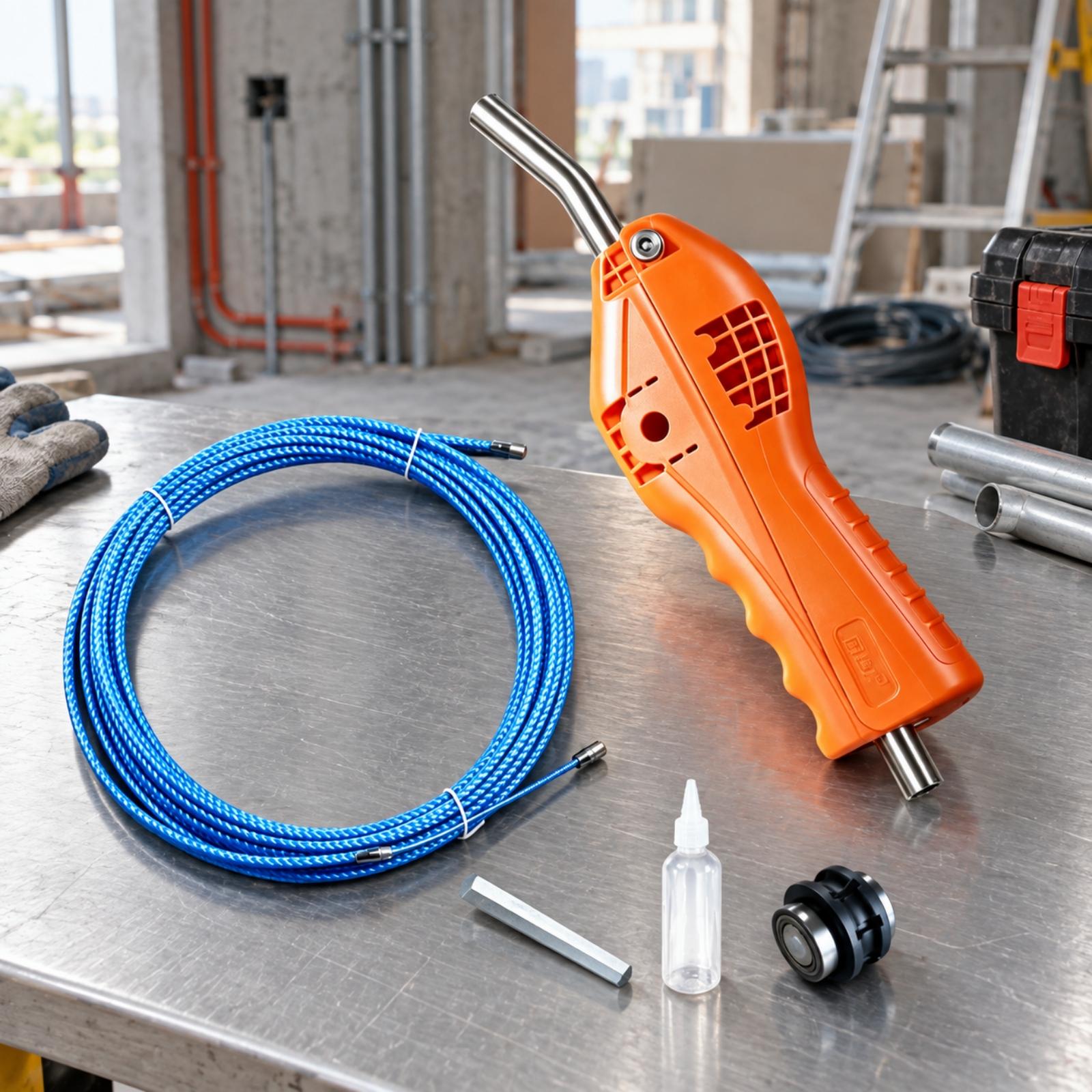 Electric Wire Puller Tool with - Tools Youtube 评论和价格