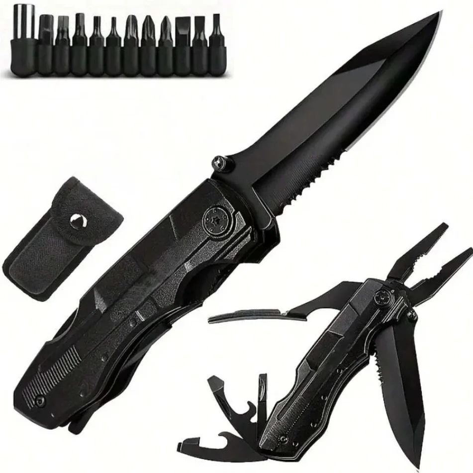 Multi-functional Single-tool P - Pliers 评论和价格