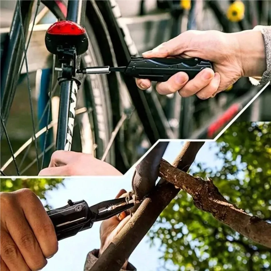 Multi-functional Single-tool P - Pliers 评论和价格