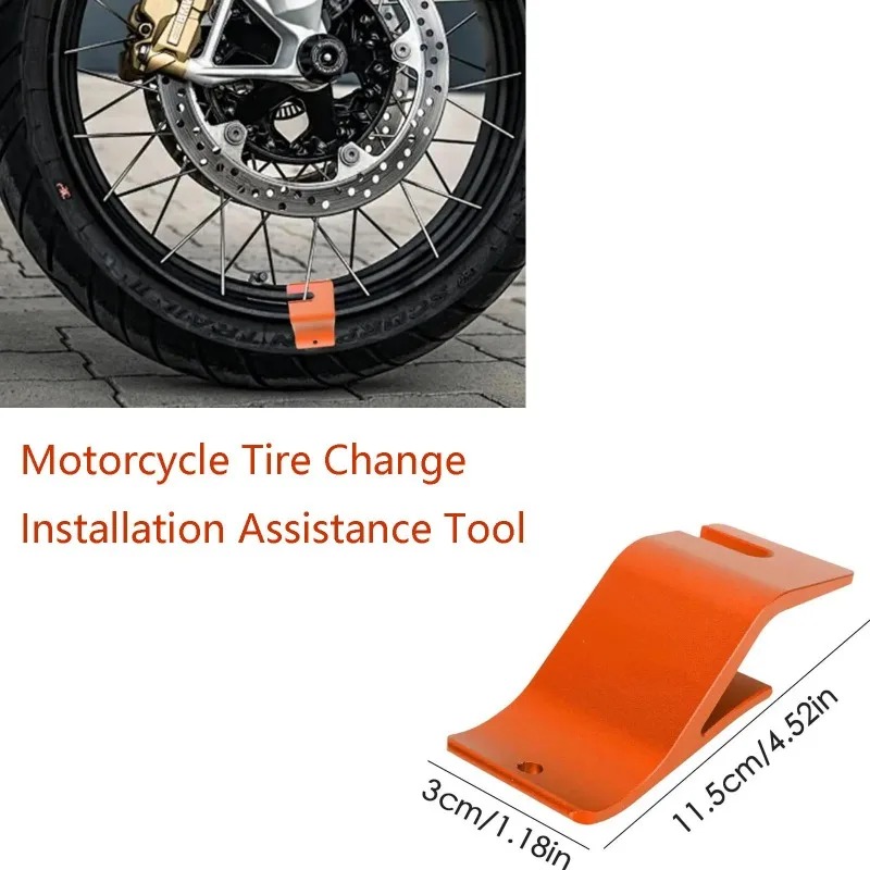 For Motorcycle Tire Change Kit - Wrench Set 评论和价格