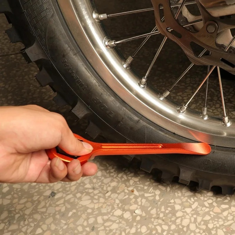 For Motorcycle Tire Change Kit - Wrench Set 评论和价格