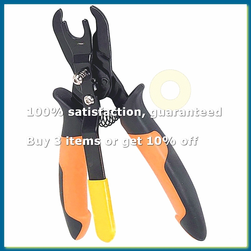 A49I-Pneumatic Disconnect Tool - Pliers 评论和价格