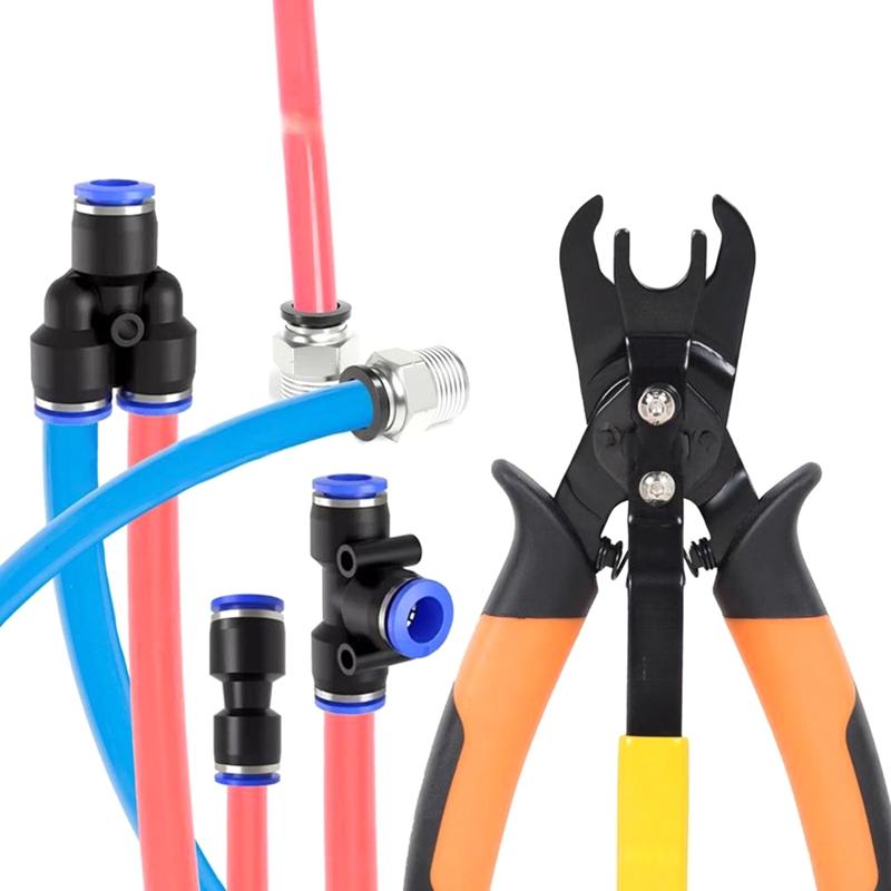 A49I-Pneumatic Disconnect Tool - Pliers 评论和价格
