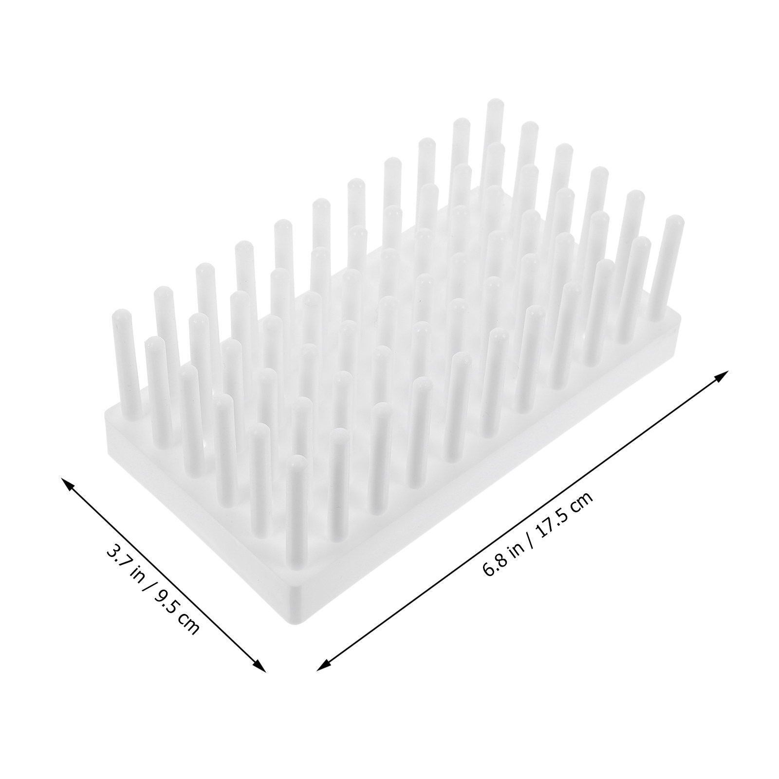 Plastic Test Tube Rack Centrif - Tools Youtube 评论和价格