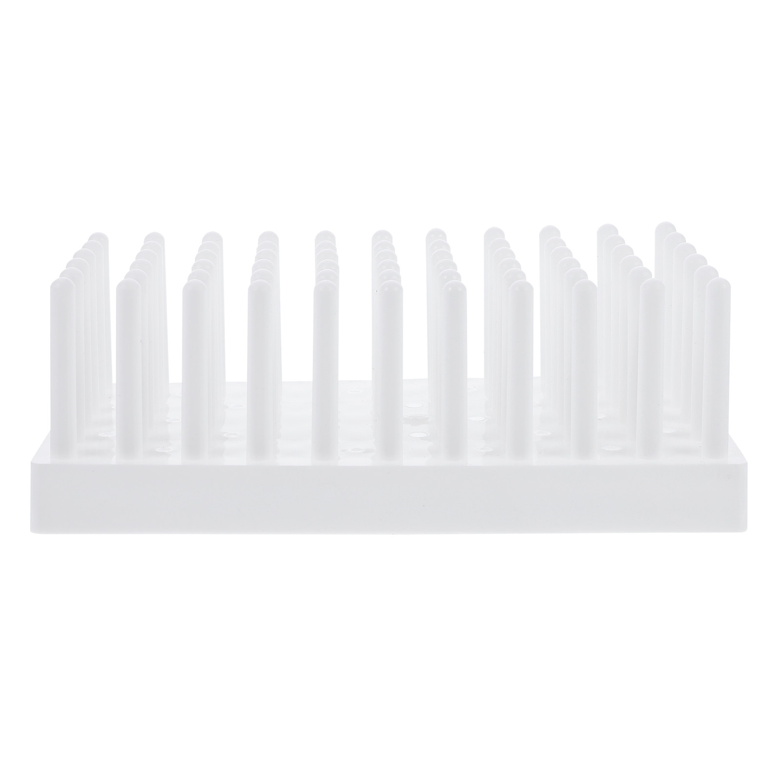 Plastic Test Tube Rack Centrif - Tools Youtube 评论和价格
