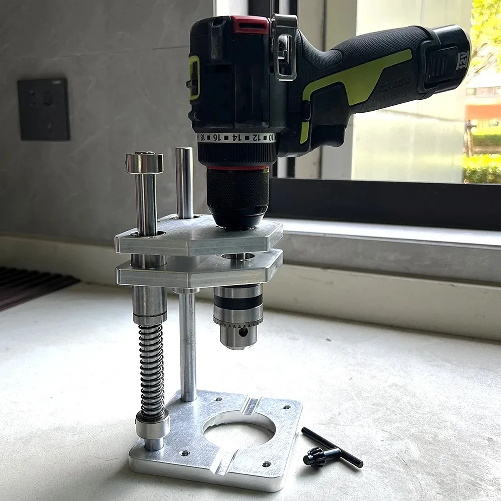 High-Precision Drill Vertical  - Drill Press 评论和价格