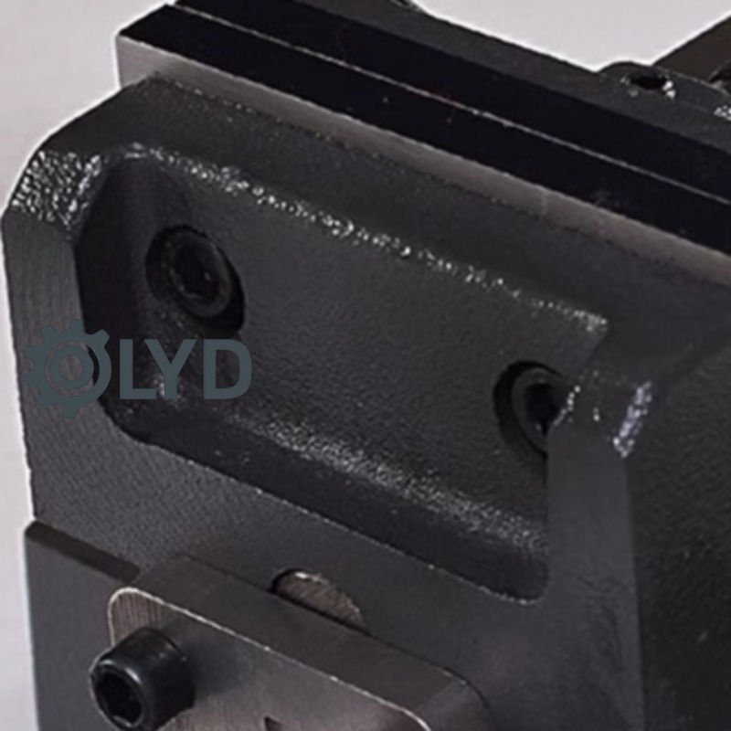 Industrial Cross Vice Two Way  - Drill Press 评论和价格