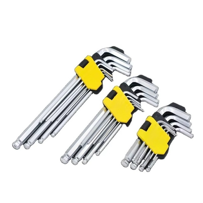 Mechanic Tools Classic CR-V 9p - Wrench Set 评论和价格