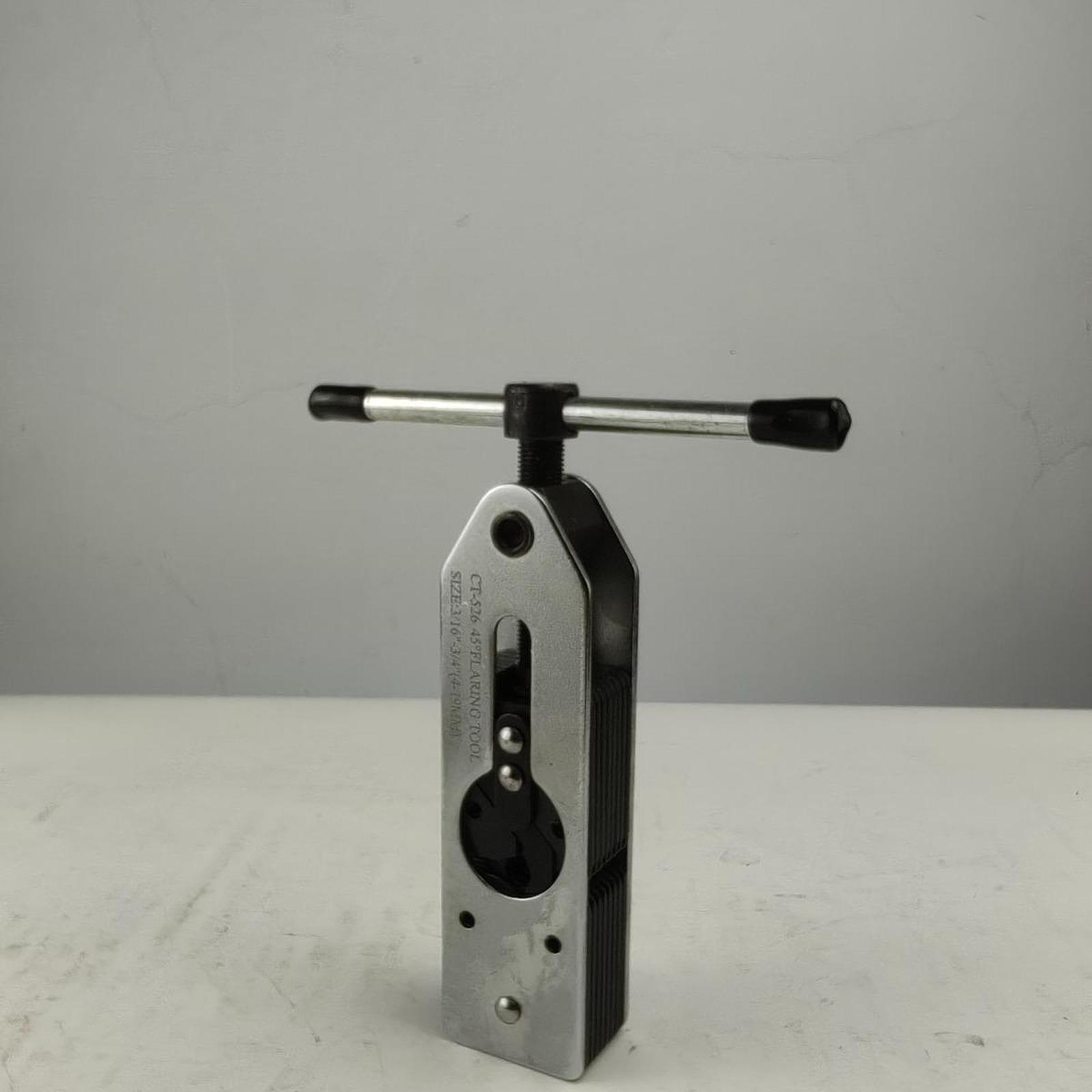 Manual Tube Expander 4-19mm Pi - Tools Youtube 评论和价格