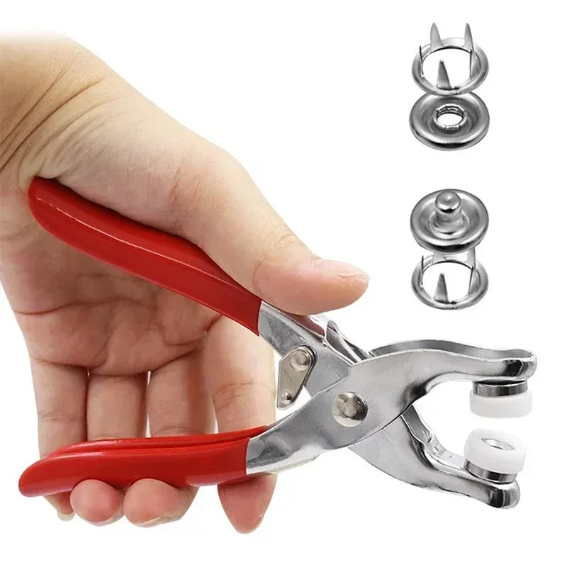 Five-prong Button Installation - Tool Bag 评论和价格